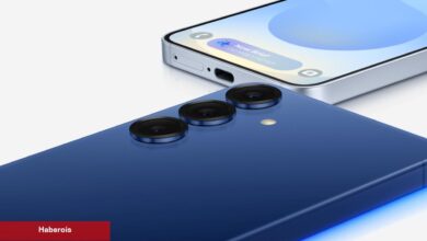 Galaxy S25 Serisi ikinci yazılım güncellemesini almaya başladı