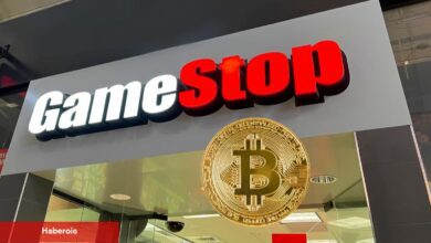 GameStop Kriptoya Girdi: Kasasını Bitcoin ile Dolduracak