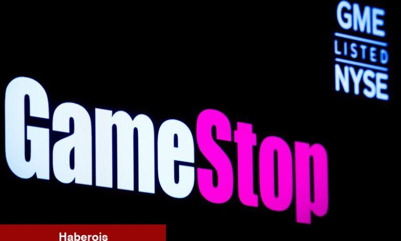 GameStop, Strategy’nin izinde: Bitcoin rezerv varlık ilan edildi - Haberois GameStop, Strategy’nin izinde: Bitcoin rezerv varlık ilan edildi