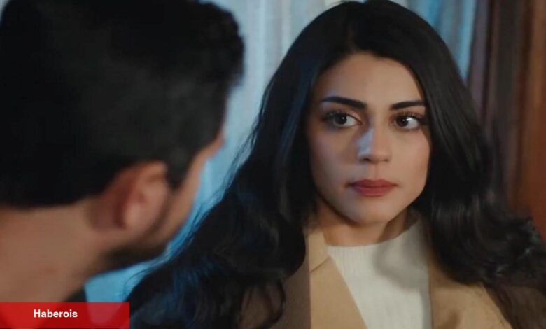 Gelin 170. kısım fragmanı yayınlandı: Hançer ve Cihan'ın çaresizliği... - Haberois Gelin 170. kısım fragmanı yayınlandı: Hançer ve Cihan'ın çaresizliği...