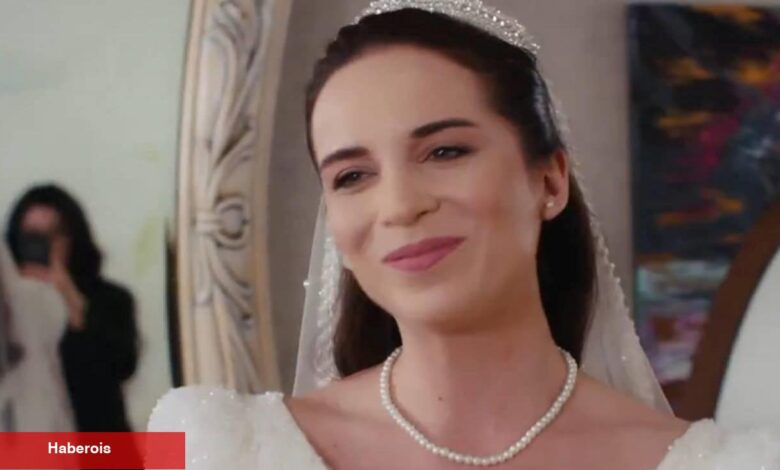 Gelin 171. kısım fragmanı yayınlandı: Beyza'dan Hançer'e kıskançlık oyunu! - Haberois Gelin 171. kısım fragmanı yayınlandı: Beyza'dan Hançer'e kıskançlık oyunu!