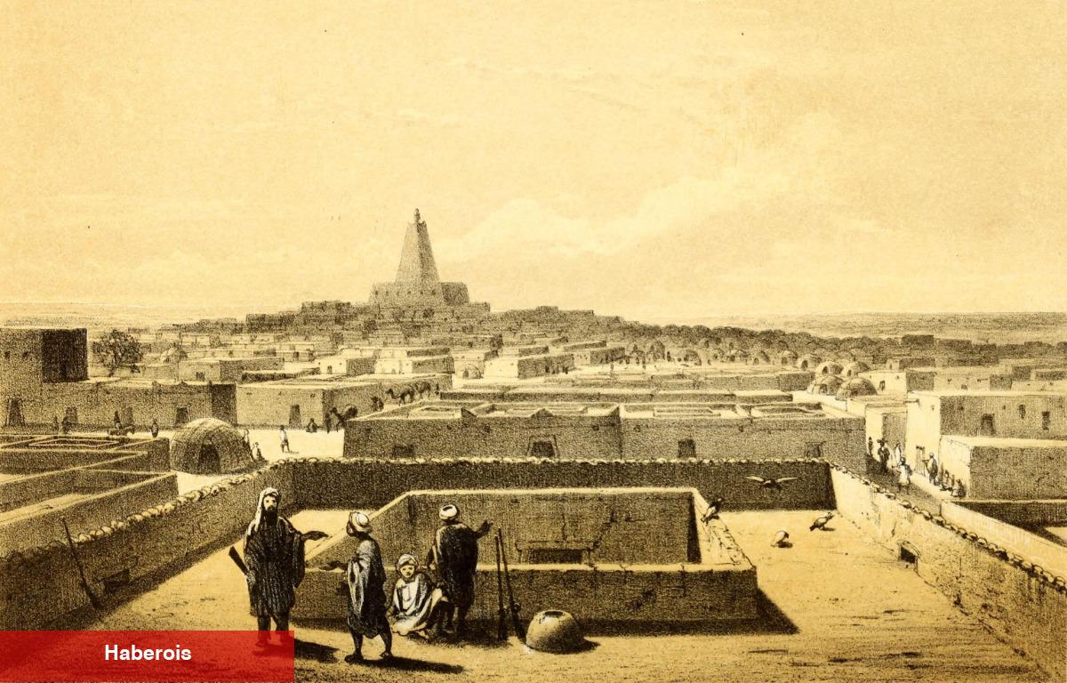 Gelmiş geçmiş en varlıklı adam: Mansa Musa