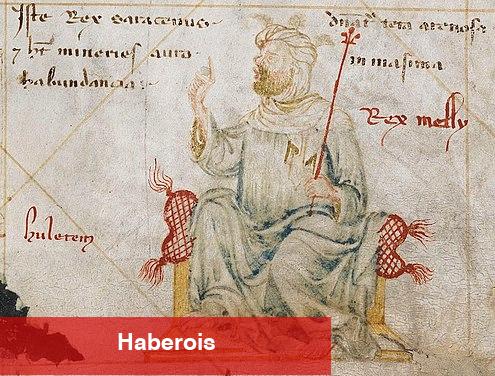 Gelmiş geçmiş en varlıklı adam: Mansa Musa