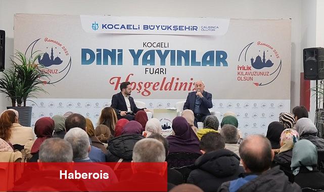 Genç: Büyük düşünün ve cesur adımlar atın - Haberois Genç: Büyük düşünün ve cesur adımlar atın