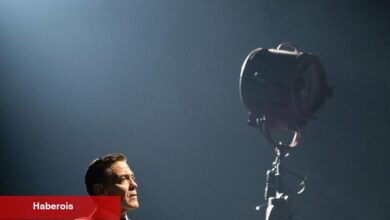 George Clooney Play bir Broadway gişe rekorunu kırıyor