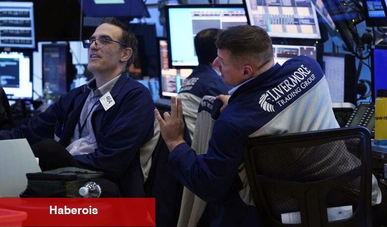 Global piyasalarda araba tarifeleri gerginliği - Haberois Global piyasalarda araba tarifeleri gerginliği