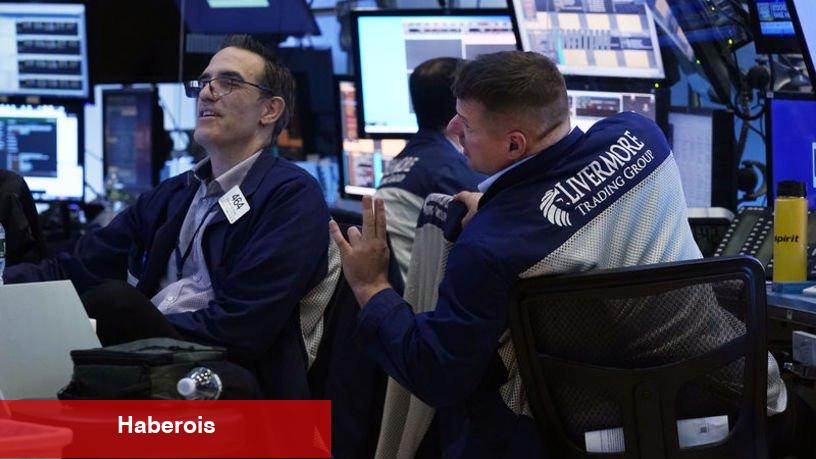 Global piyasalarda araba tarifeleri gerginliği