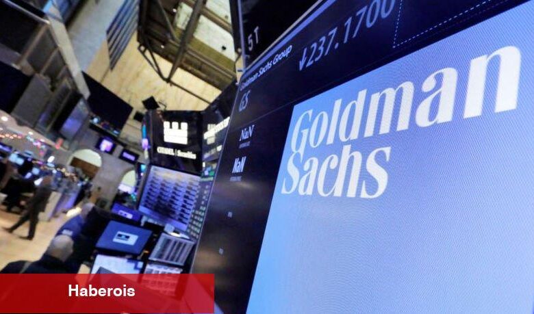 Goldman, S&P kestirimini düşürdü - Haberois Goldman, S&P kestirimini düşürdü