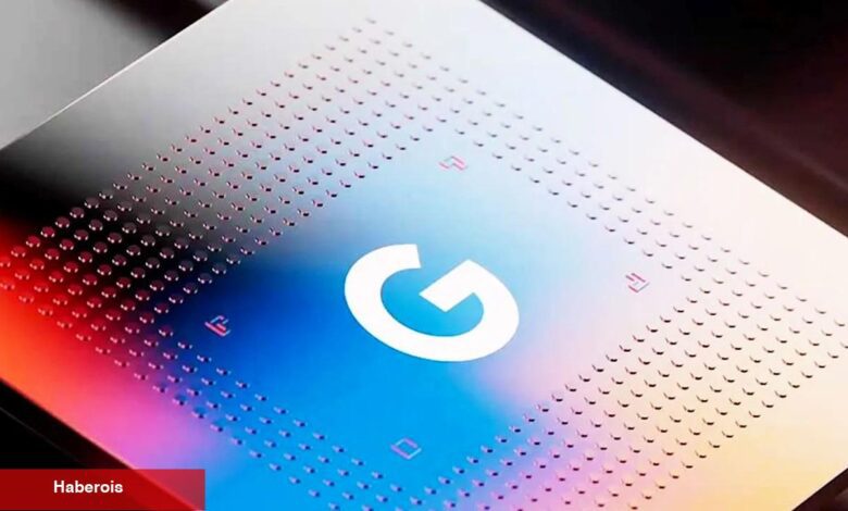 Google Tensor G5 bildiklerimizi değiştirebilir! - Haberois Google Tensor G5 bildiklerimizi değiştirebilir!