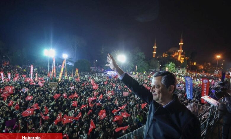 Gözaltı Muayenelerinin Emniyette Yapılması Suçtur! - Haberois Gözaltı Muayenelerinin Emniyette Yapılması Suçtur!