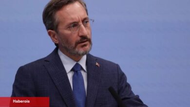 Harvard'ın skandal kararına İletişim'den sert tepki!