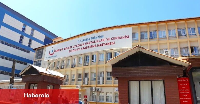Hastane Tuvaletinde Hasta Yakını Yaşamını Yitirdi! (Özel)