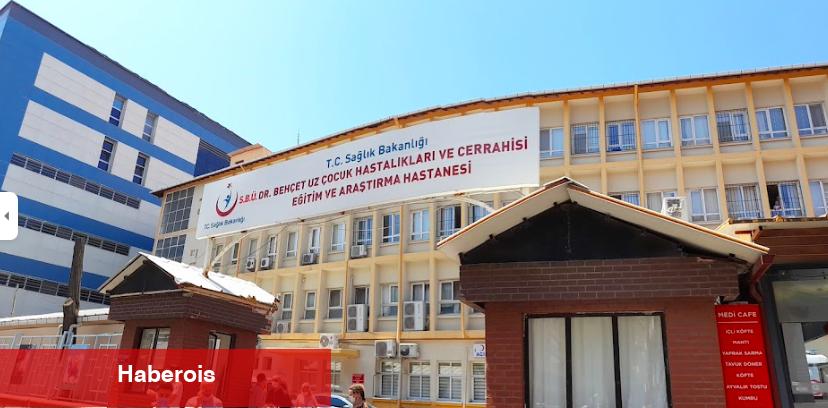 Hastane Tuvaletinde Hasta Yakını Yaşamını Yitirdi! (Özel)