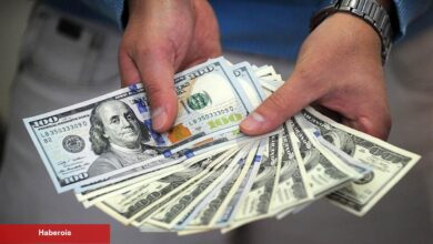 Hesabına kazara 148 bin dolar geldi! Aldığı yanıt herkesi şaşırttı