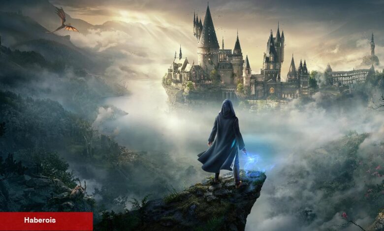 Hogwarts Legacy Ek Paketi, Warner Bros Yine Yapılanırken İptal Edilmiş - Haberois Hogwarts Legacy Ek Paketi, Warner Bros Yine Yapılanırken İptal Edilmiş