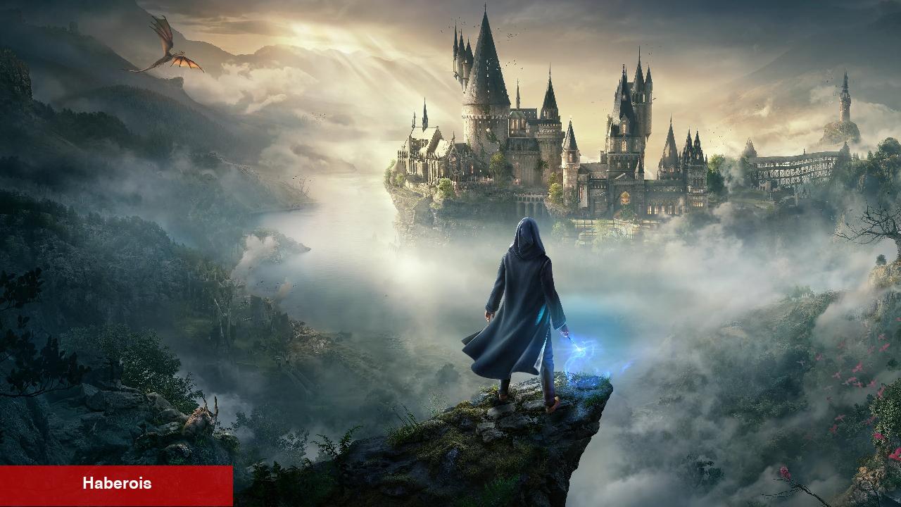 Hogwarts Legacy Ek Paketi, Warner Bros Yine Yapılanırken İptal Edilmiş