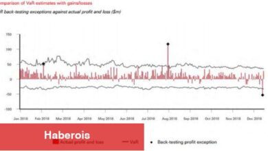 HSBC, Dolar/TL Krizinde Bir Günde 120 Milyon Dolar Kazandı