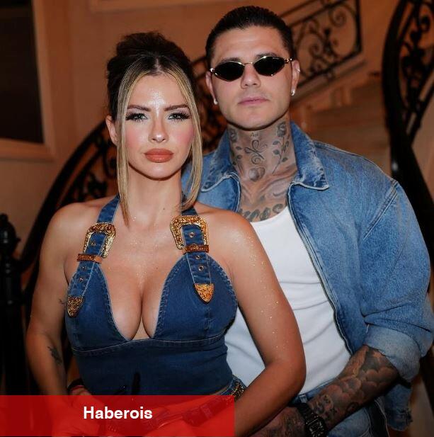 Icardi'nin yeni usulü olay oldu!