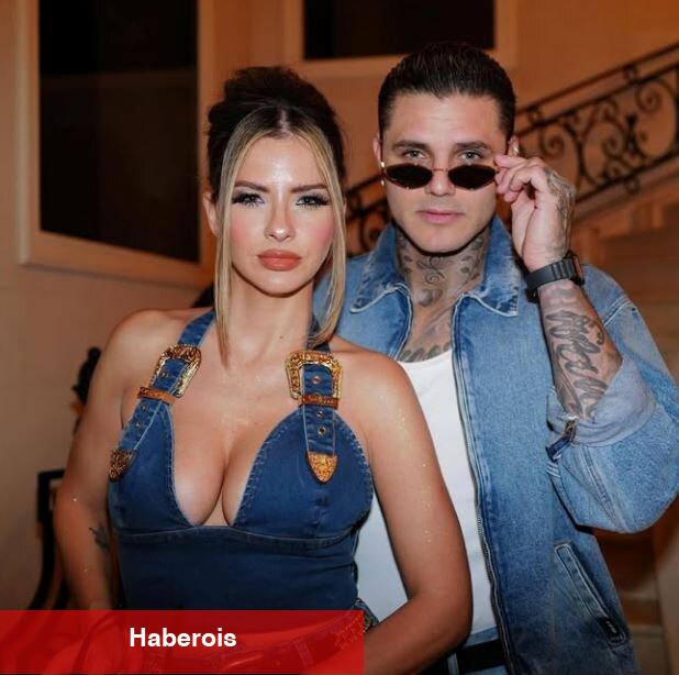 Icardi'nin yeni usulü olay oldu!
