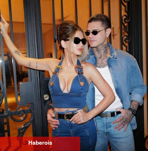 Icardi'nin yeni usulü olay oldu!