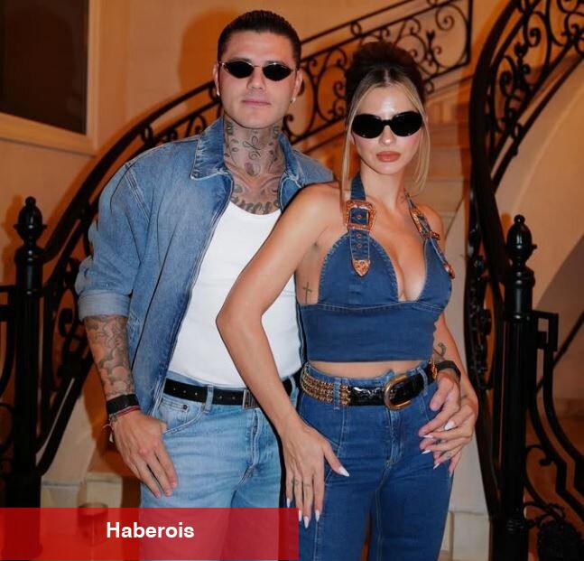 Icardi'nin yeni usulü olay oldu!