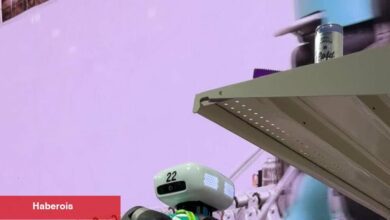 İçinde AI'nın Süper Kasesi: Nvidia bir robot geleceğinin hayalleri