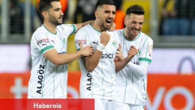 Iğdır FK'nin amacı play-Off