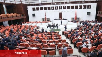 İktisat ve siyaset gündemi - 27 Mart 2025
