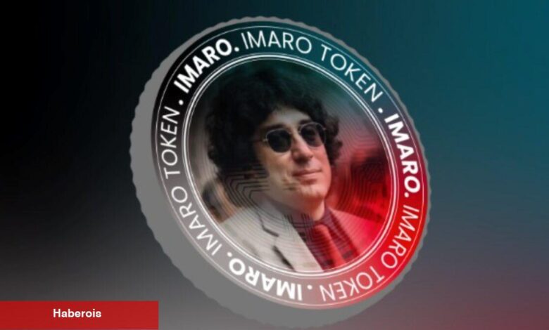 IMARO Coin Fiyatı Uçuşa mı Geçiyor? Gündem Çalkalanıyor - Haberois IMARO Coin Fiyatı Uçuşa mı Geçiyor? Gündem Çalkalanıyor