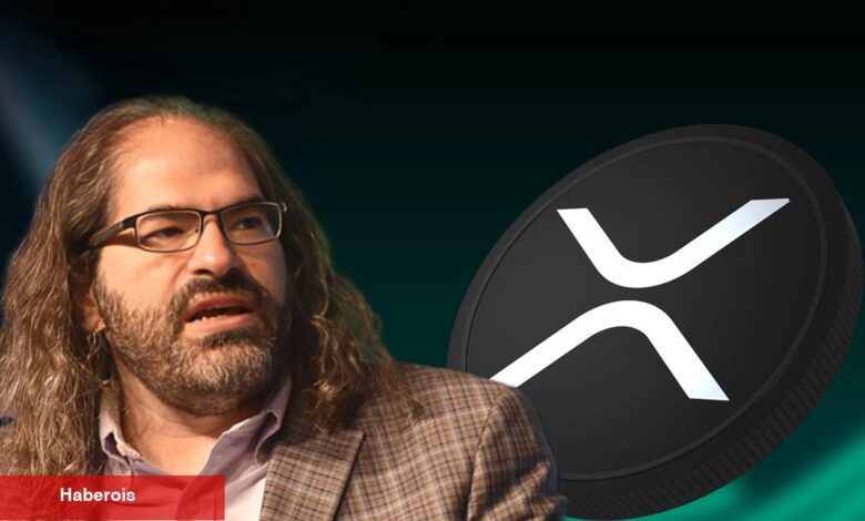 IMF, XRP’ye ‘Menkul Kıymet’ mi Diyecek? Ripple CTO’su Açıklama Yaptı - Haberois IMF, XRP’ye ‘Menkul Kıymet’ mi Diyecek? Ripple CTO’su Açıklama Yaptı
