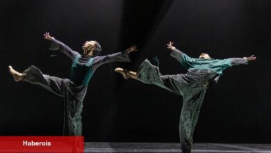İnceleme: Hubbard Street Dance Chicago yeni bir ses bulabilir mi?