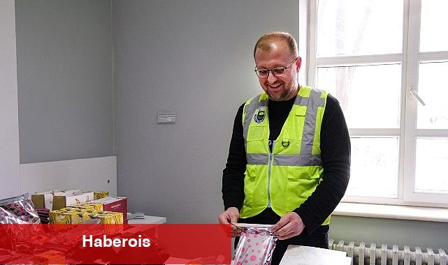 İnegöl Belediyesi'nden Yaşlılara Bayram Sürprizi - Haberois İnegöl Belediyesi'nden Yaşlılara Bayram Sürprizi