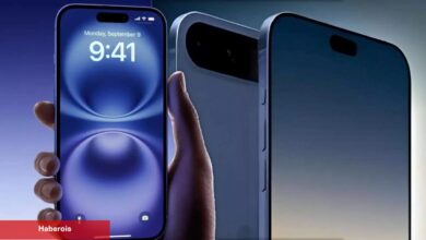 iPhone 17 kamerası için sürpriz gelişme!