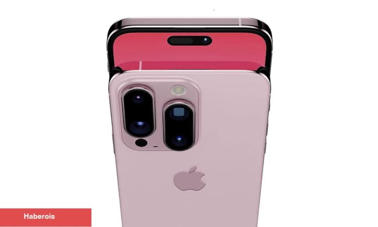iPhone 18 için büyük iddia! Daha 17 tanıtılmadı! - Haberois iPhone 18 için büyük iddia! Daha 17 tanıtılmadı!