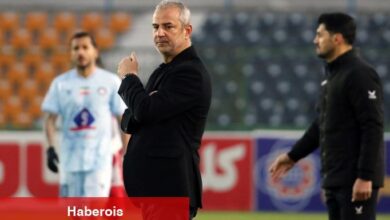 İsmail Kartal: "Daha evvel görmediğim şeyler görüyorum"