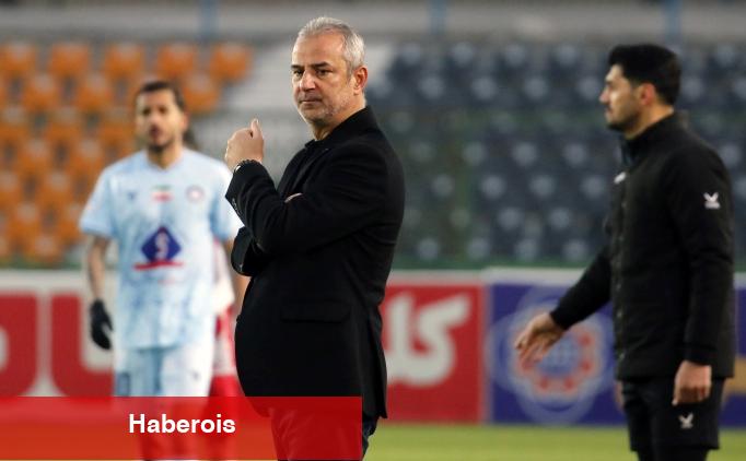 İsmail Kartal: "Daha evvel görmediğim şeyler görüyorum" - Haberois İsmail Kartal: "Daha evvel görmediğim şeyler görüyorum"