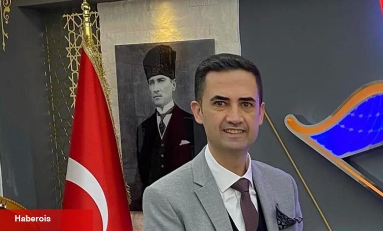 Isparta Gelendost Belediye Başkanı gözaltında! - Haberois Isparta Gelendost Belediye Başkanı gözaltında!
