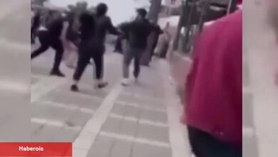 İstanbul'da boykot listesindeki kafeye saldırı: 4 gözaltı