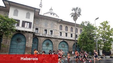 İstanbul'da Yarı Maraton Rüzgârı Esecek