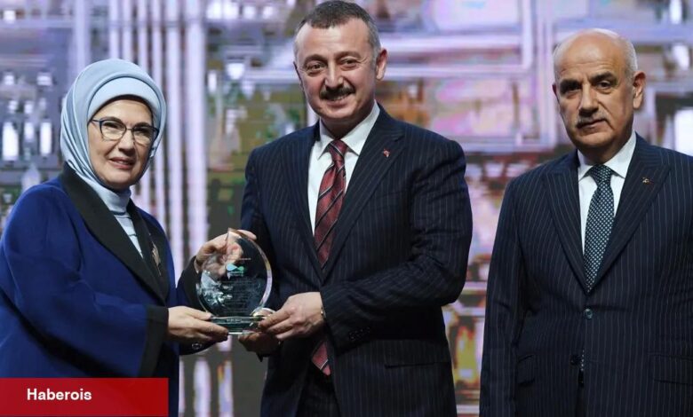İSU 'sıfır atık' uygulamalarıyla örnek oluyor - Haberois İSU 'sıfır atık' uygulamalarıyla örnek oluyor