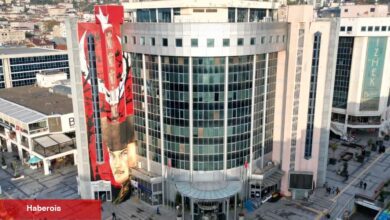 İzmit'te gençlere 5 TL'ye filtre kahve