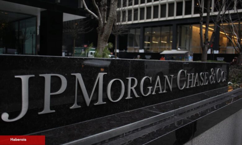 JPMorgan/Michele: Global tahvil piyasasında ralli yeni başladı - Haberois JPMorgan/Michele: Global tahvil piyasasında ralli yeni başladı