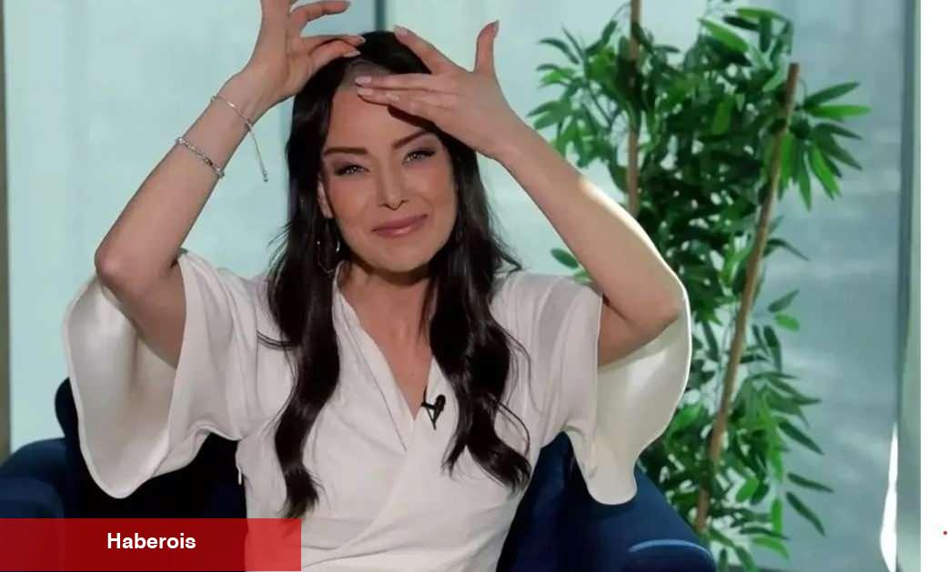 Kanserle gayret eden Nursel Ergin'den üzen itiraf: Annesiz babasız büyümemin tesiri var!