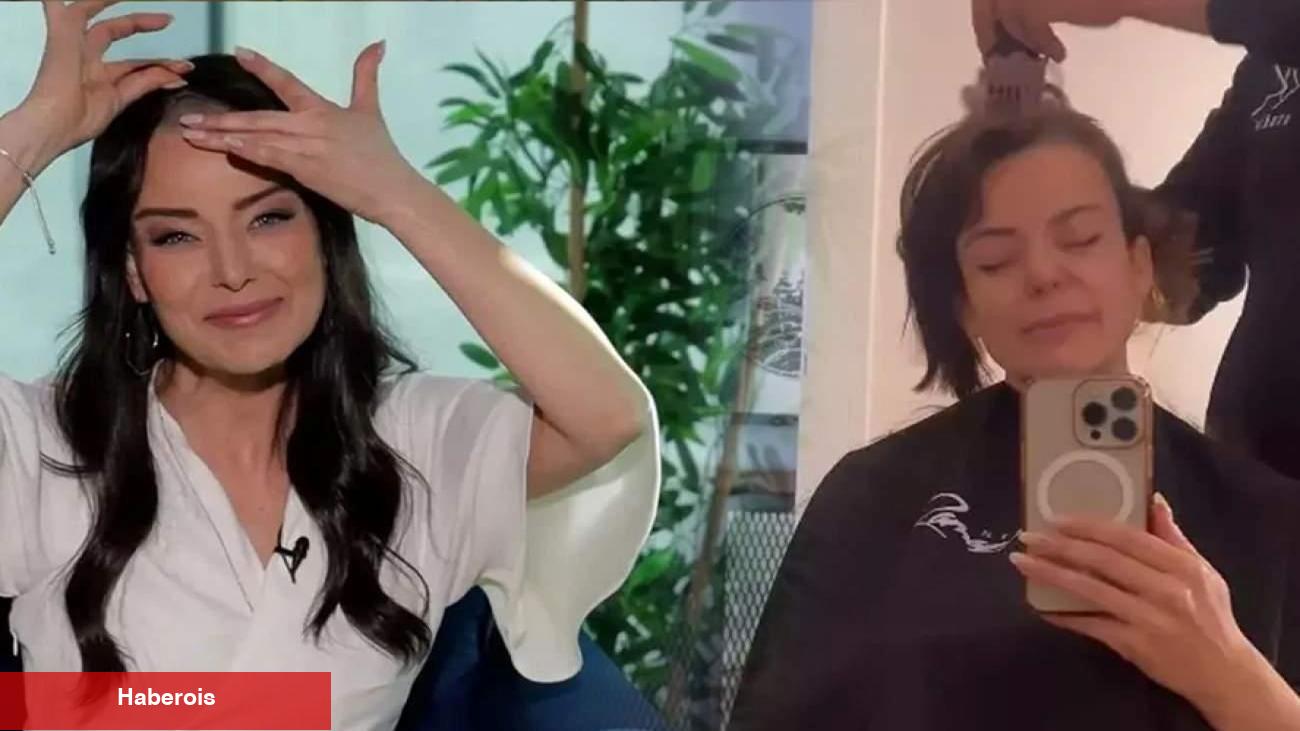 Kanserle gayret eden Nursel Ergin'den üzen itiraf: Annesiz babasız büyümemin tesiri var!