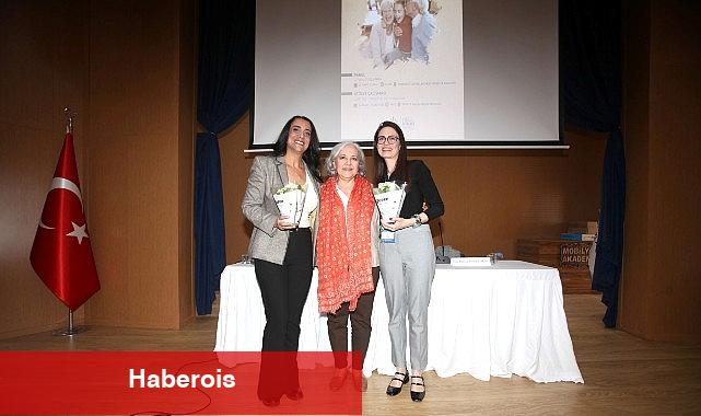 Karabağlar'da "Güvenli Yaşlanma" İçin Buluştular - Haberois Karabağlar'da "Güvenli Yaşlanma" İçin Buluştular