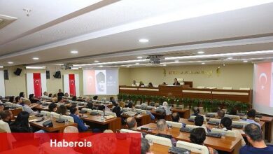 Karabağlar'da iklim krizi ve su yönetimi konuşuldu