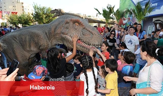 Karşıyakalı çocuklar tatilde eğlenceye doyacak - Haberois Karşıyakalı çocuklar tatilde eğlenceye doyacak