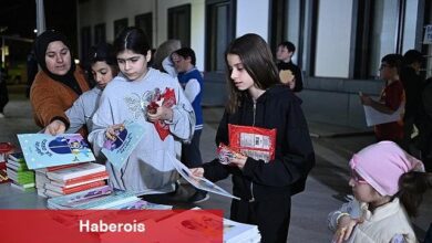 Kartepe'de Kadir gecesi özel programı