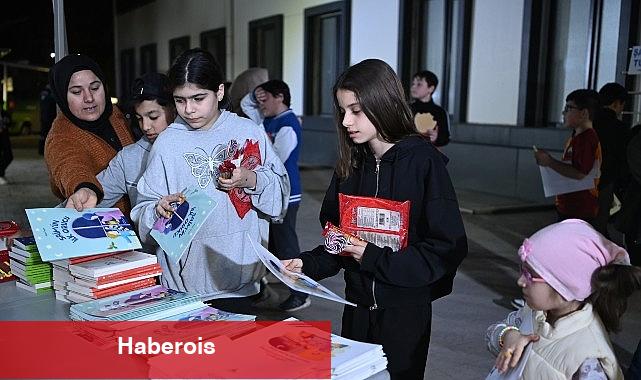 Kartepe'de Kadir gecesi özel programı - Haberois Kartepe'de Kadir gecesi özel programı