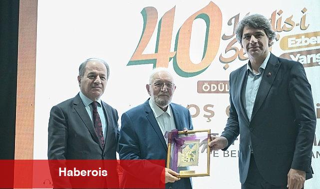 Kartepeli Öğrencilerin Hadis Ezberleme Yarışı
